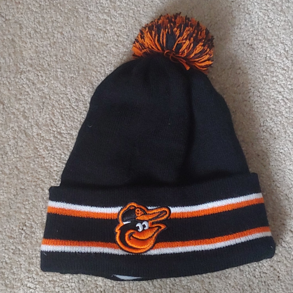 Orioles Beanie / Orioles Hat